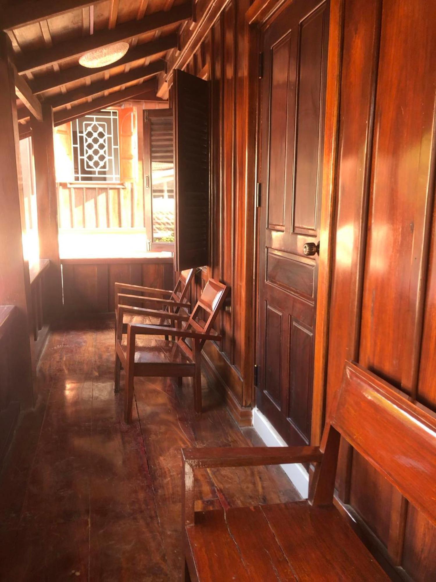 Xuan Keo Place House 2 Луангпхабанг Экстерьер фото